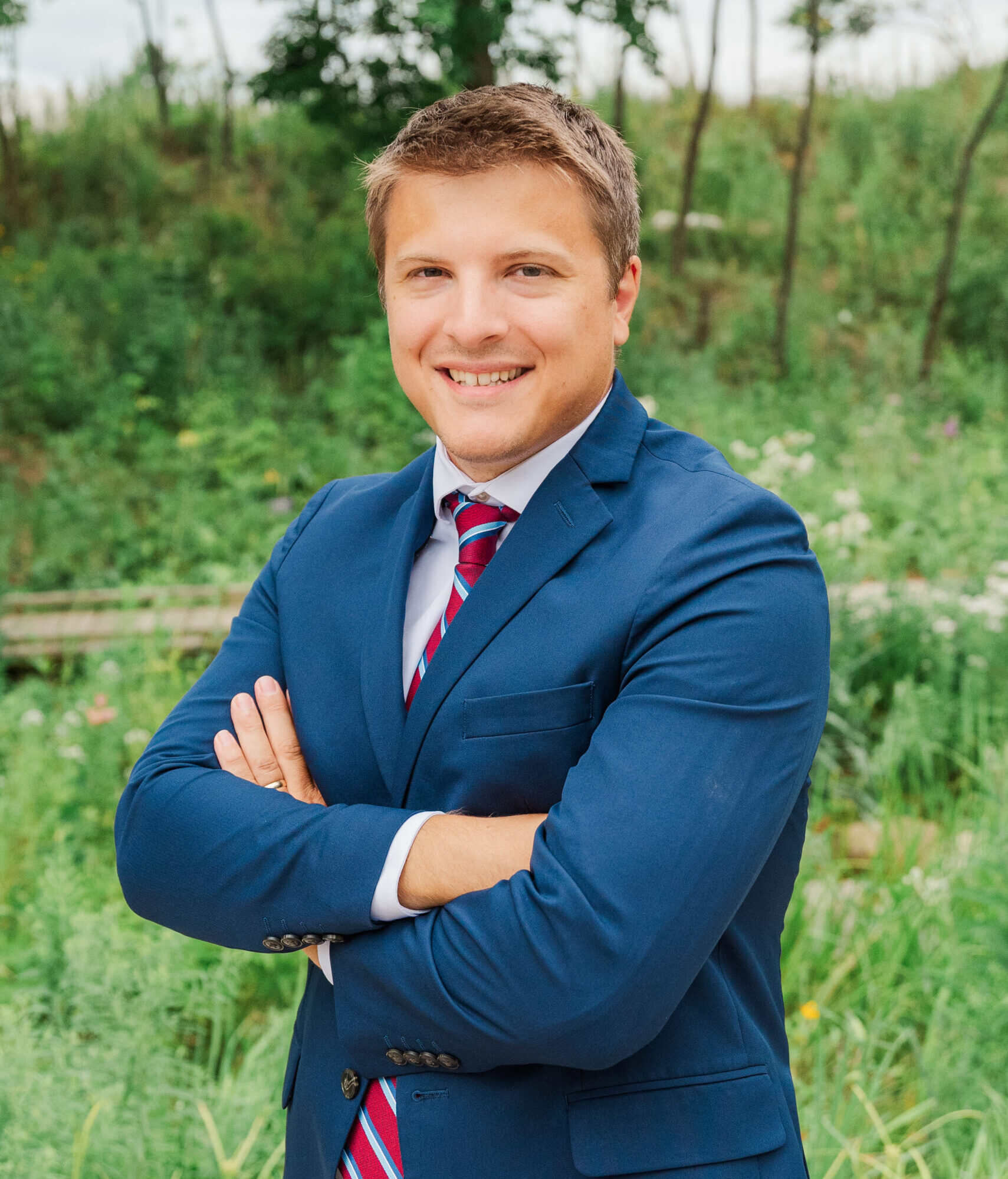 Mark C. Willard